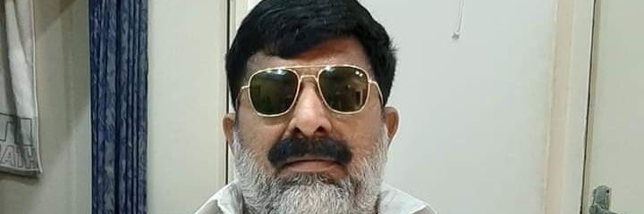 Saad Gujjar banner