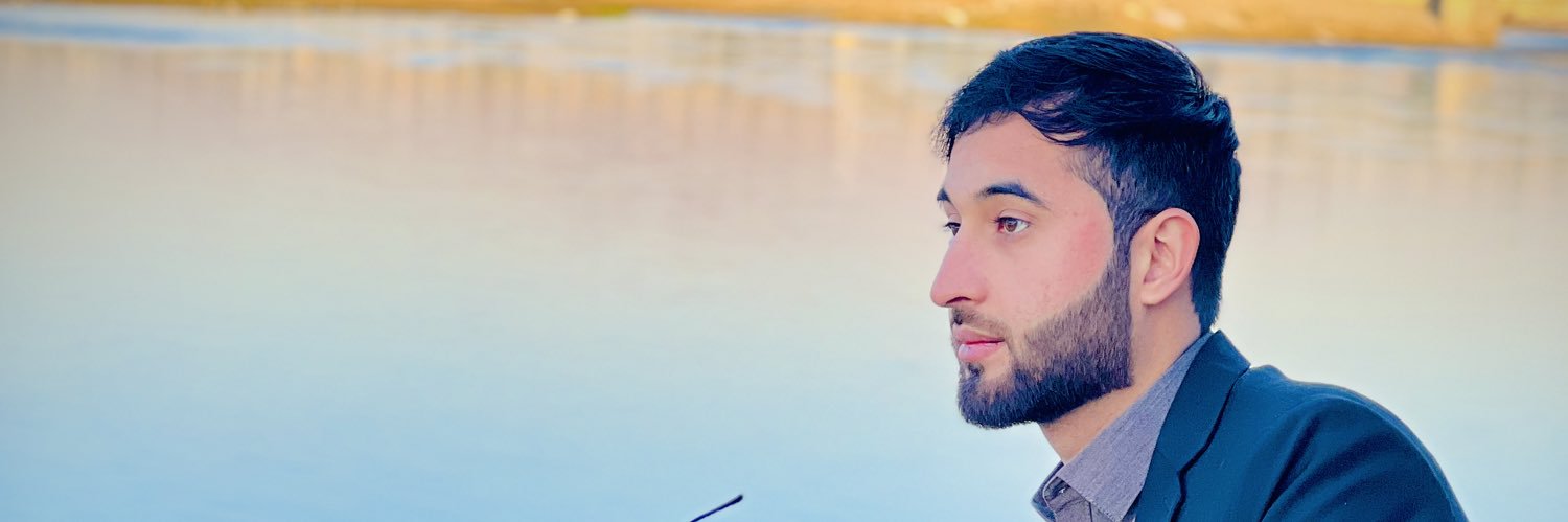 Nazifullah Dawood ❣️ banner