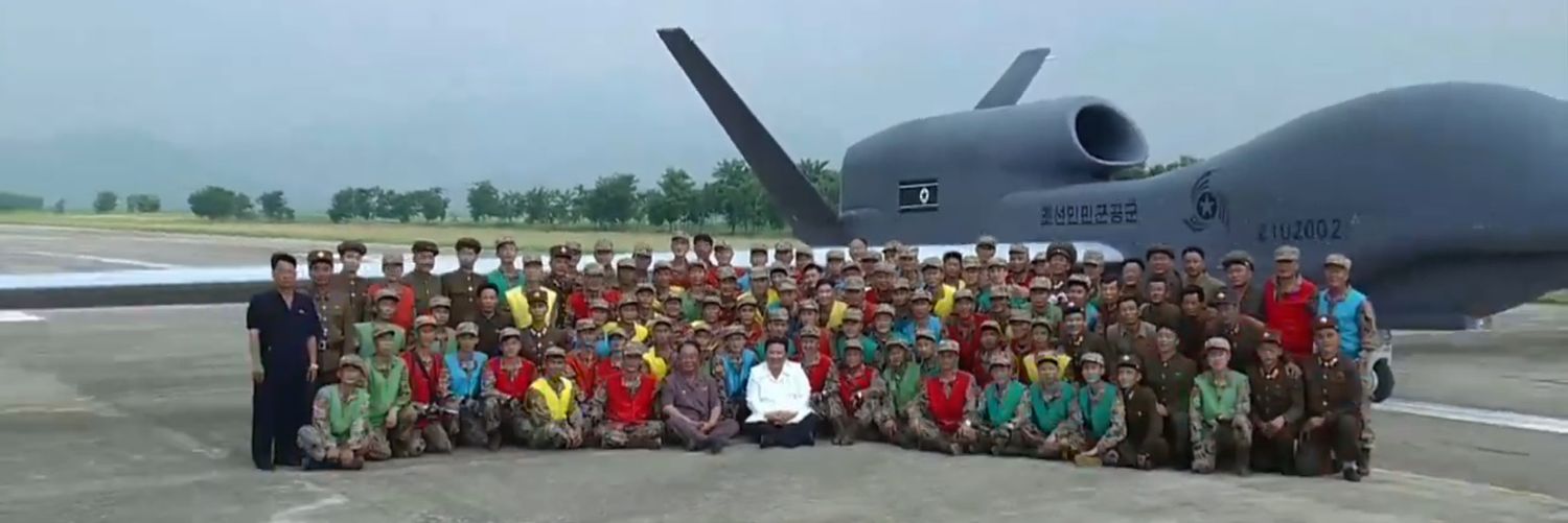 朝鮮人民軍bot's banner