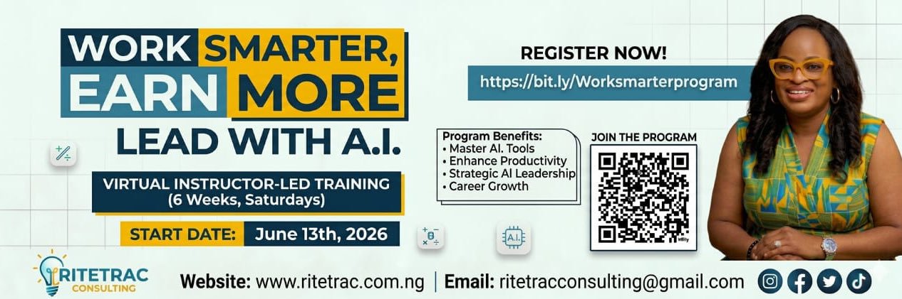 ritetracconsult's profile banner image