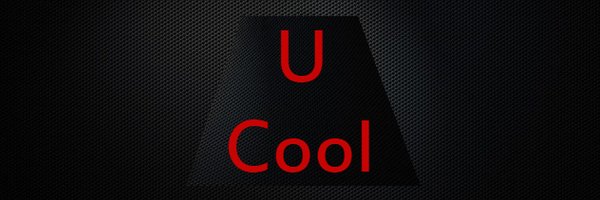 YouUCool Profile Banner