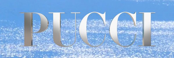 EmilioPucci Profile Banner