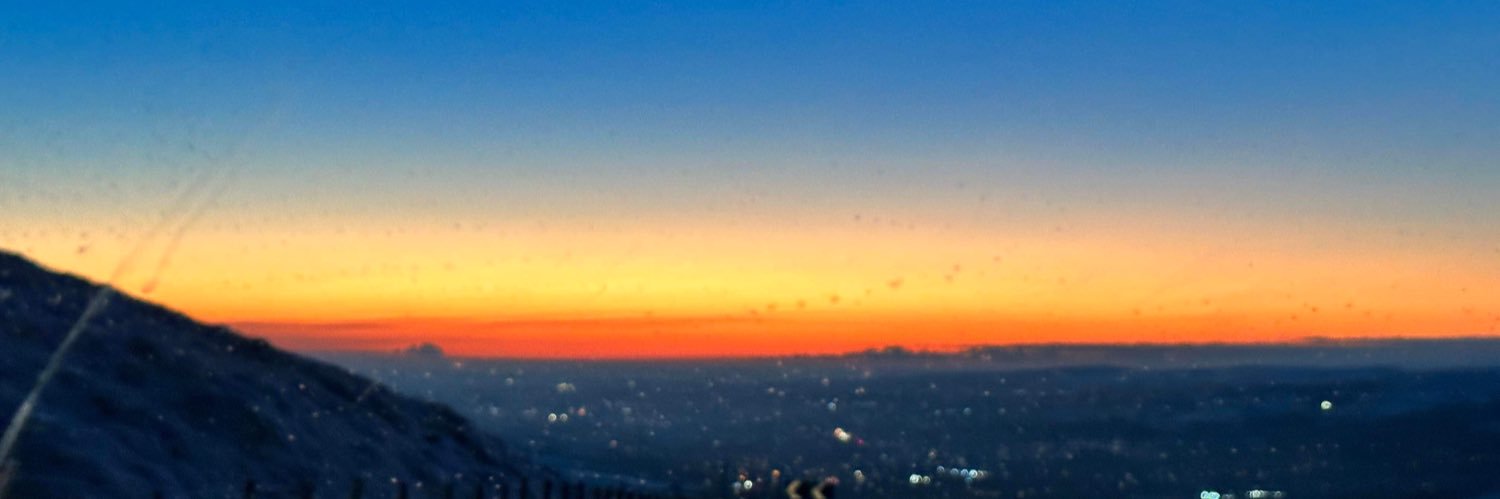 Sue Walker ✨ banner