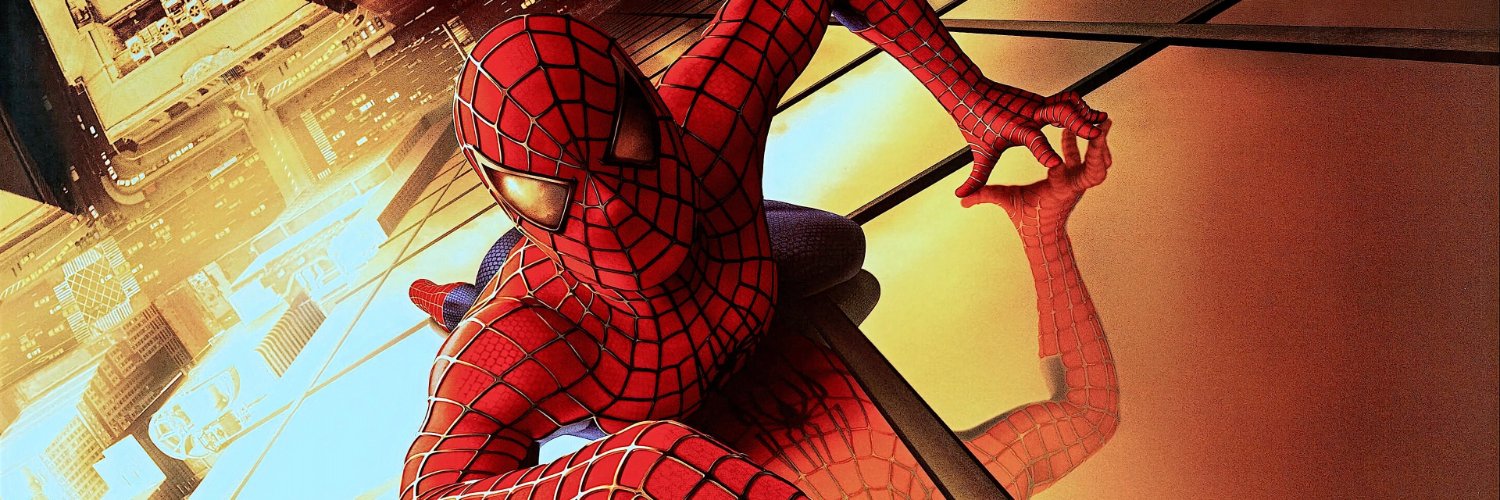 SpectaSpiderpan's profile banner image