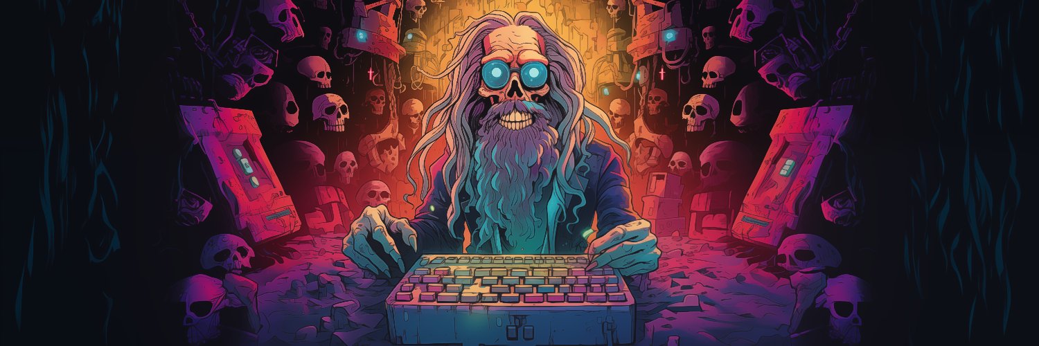 David Webster banner