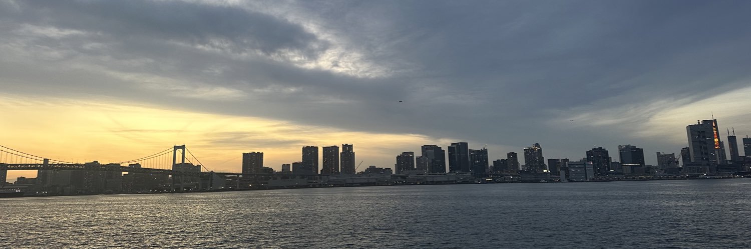 minayuu777's profile banner image