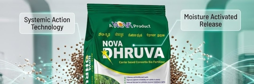 Novaagritechpl's profile banner image