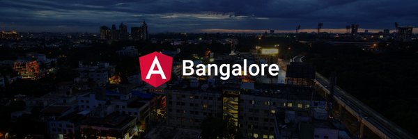 angularblr Profile Banner