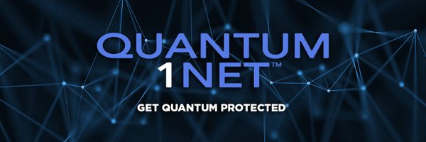 Quantum1Net Profile Banner