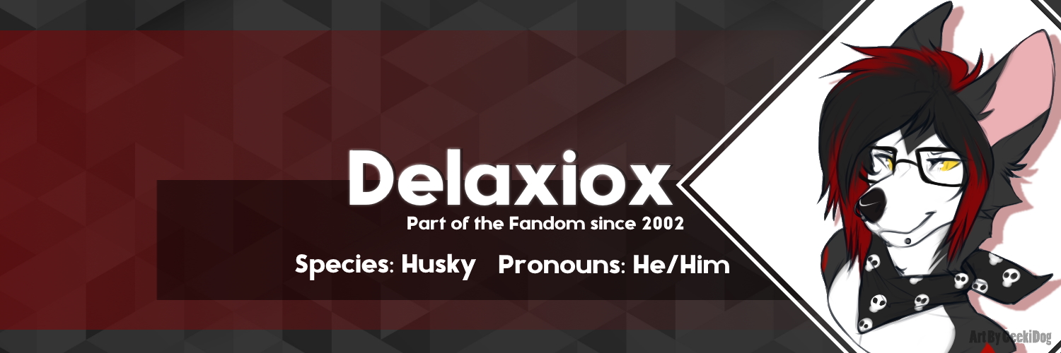 Dela banner