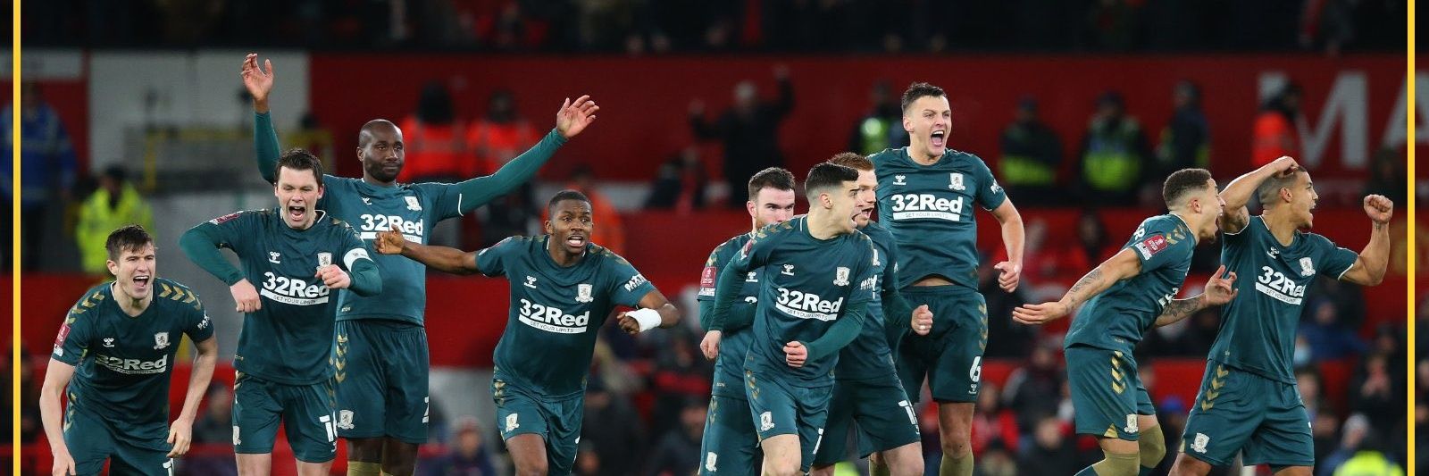 iFollowBoro's profile banner image