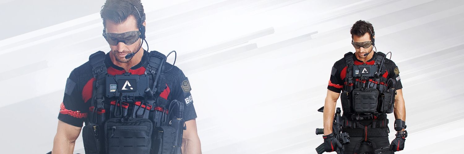 KHALED banner