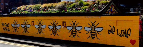 Great Manchester Profile Banner