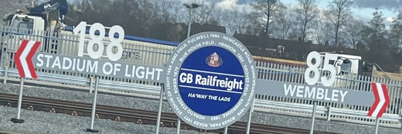 Sam’s Fatha banner