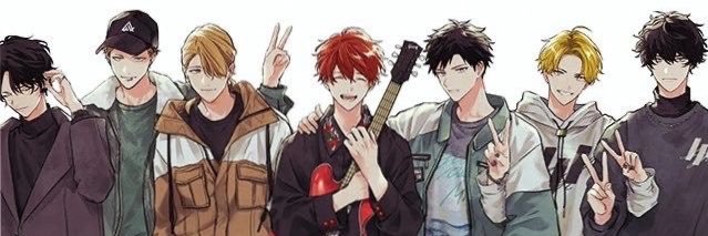 Kong__271's profile banner image