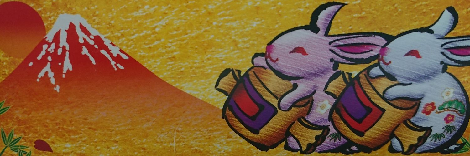 usamura3's profile banner image