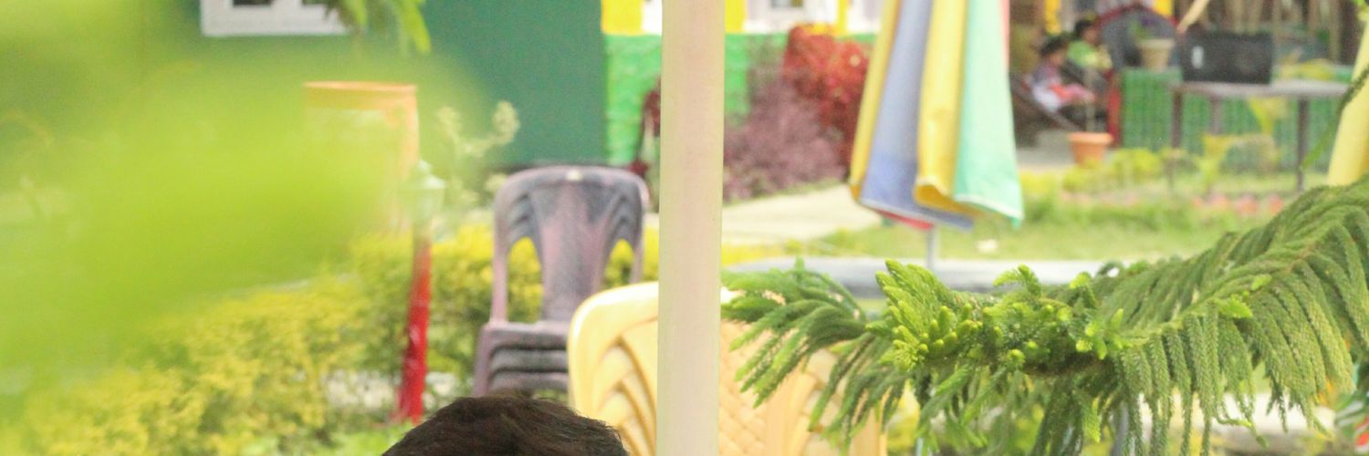 Suprojit Mallick banner