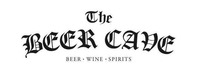 The Beer Cave banner