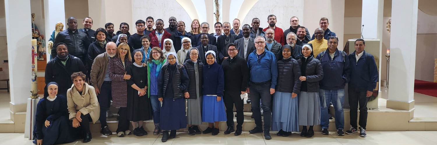 IstitutoGP2 in Laterano banner