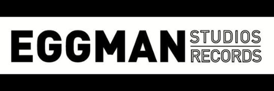 Eggman Studios/Records banner