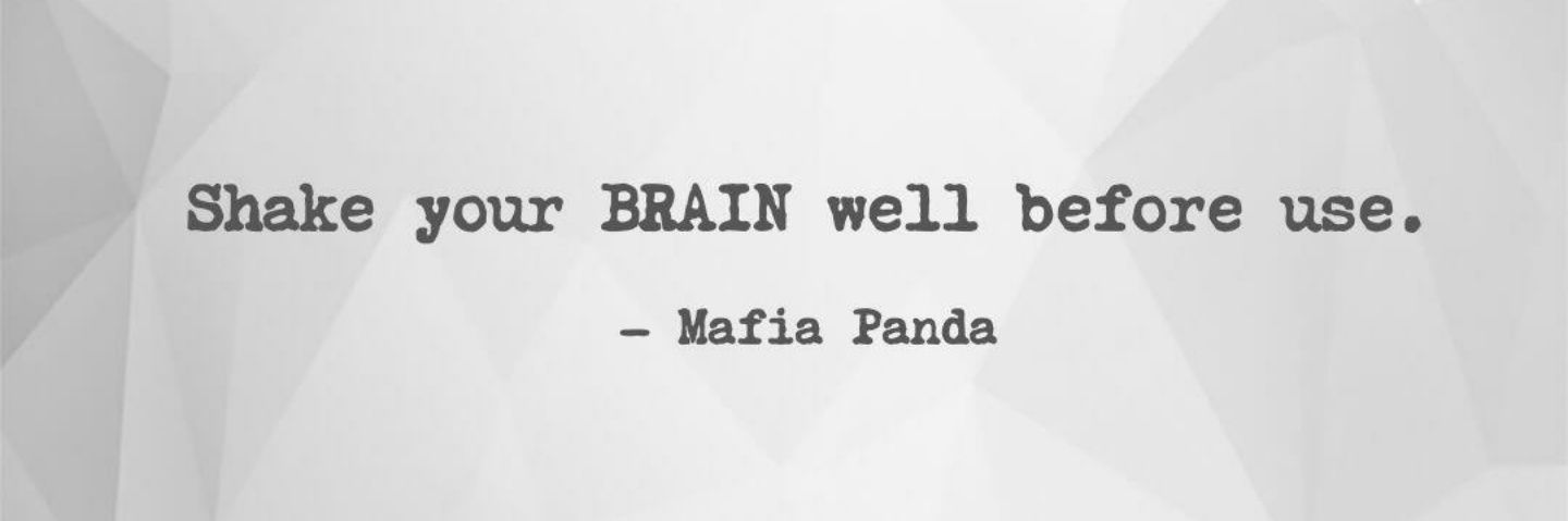 Im_MafiaPanda's profile banner image