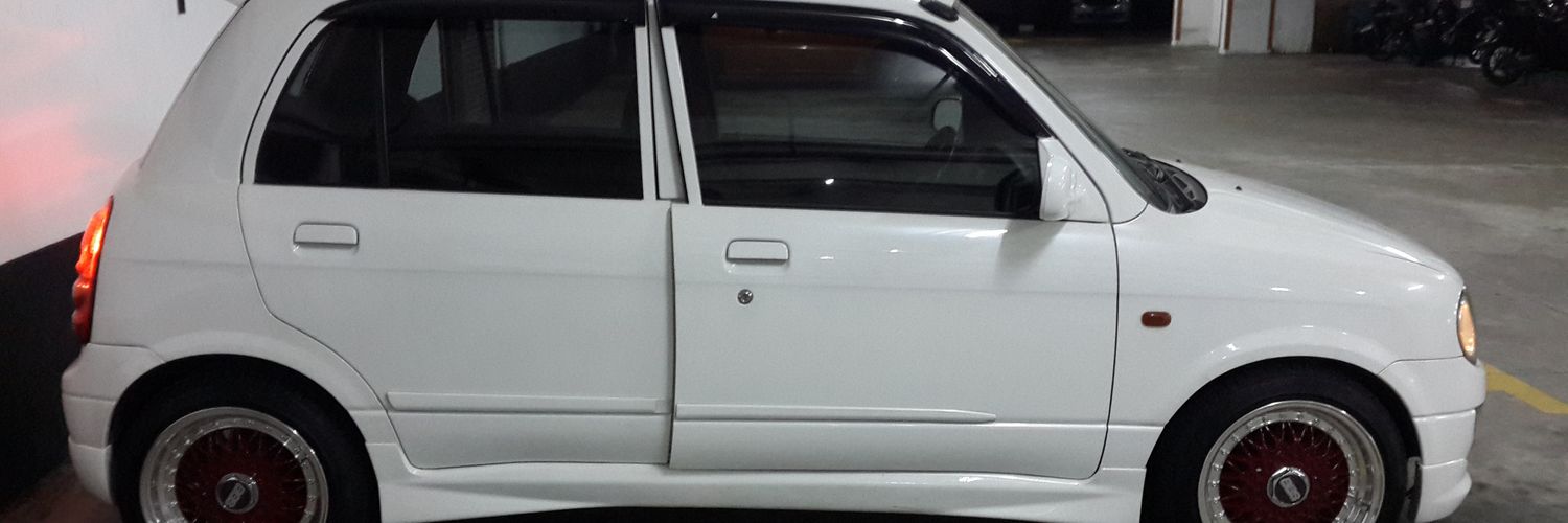 fauzislumber's profile banner image