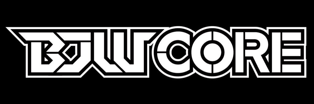 BJW CORE banner