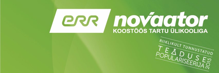 Novaator's profile banner image