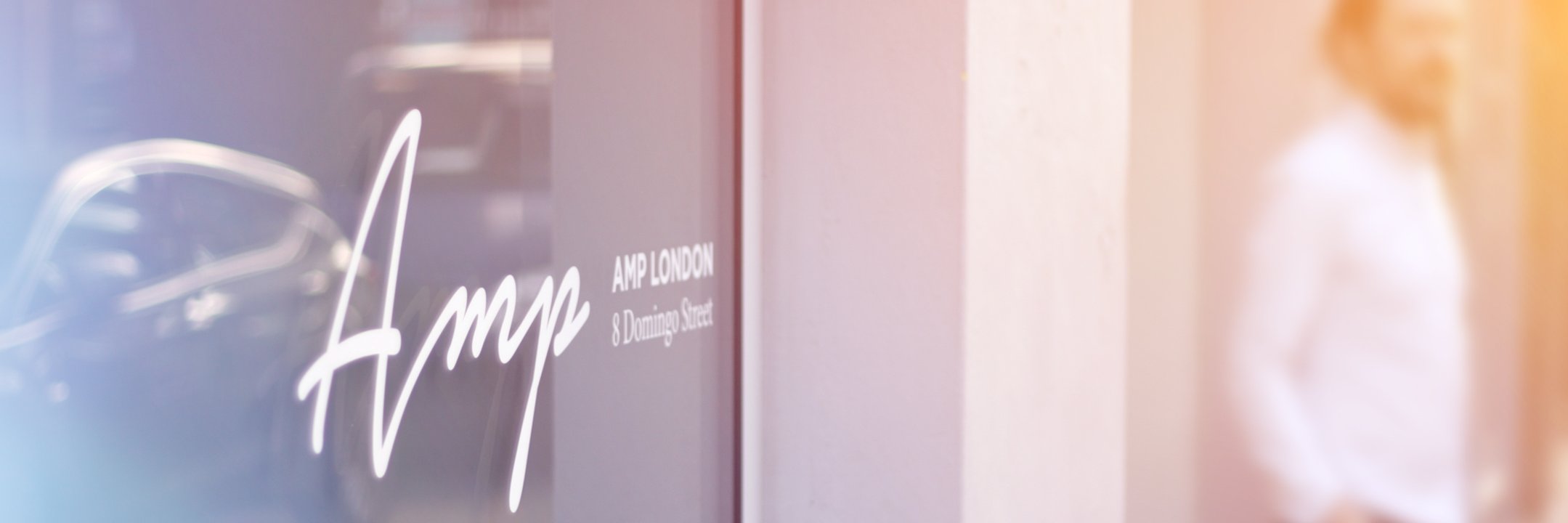 amplondon's profile banner image