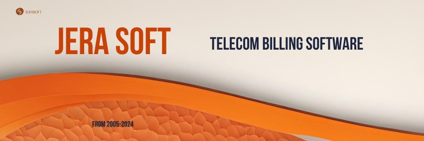 JeraSoft's profile banner image