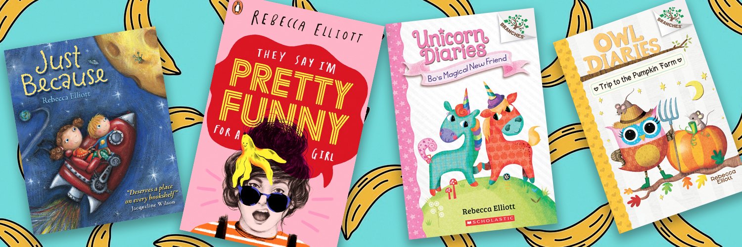 Rebecca Elliott banner