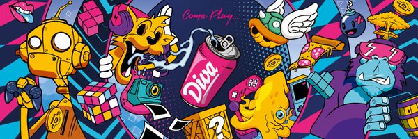 Diva Agency Profile Banner