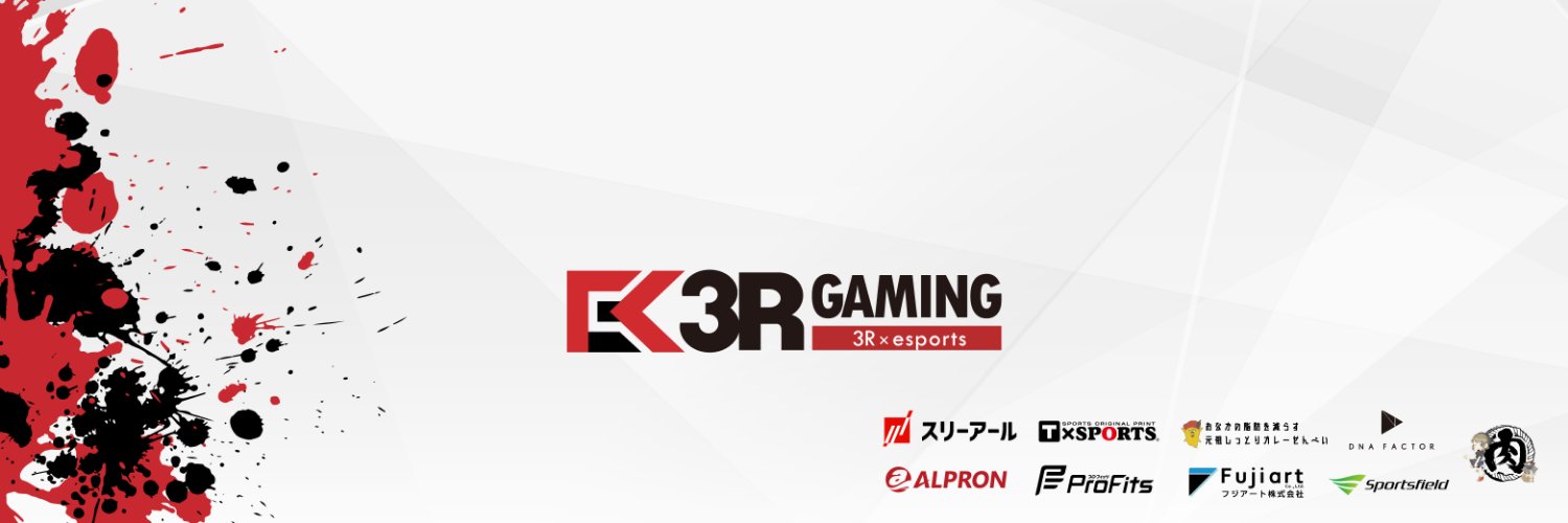 ぞにき☗☖ banner