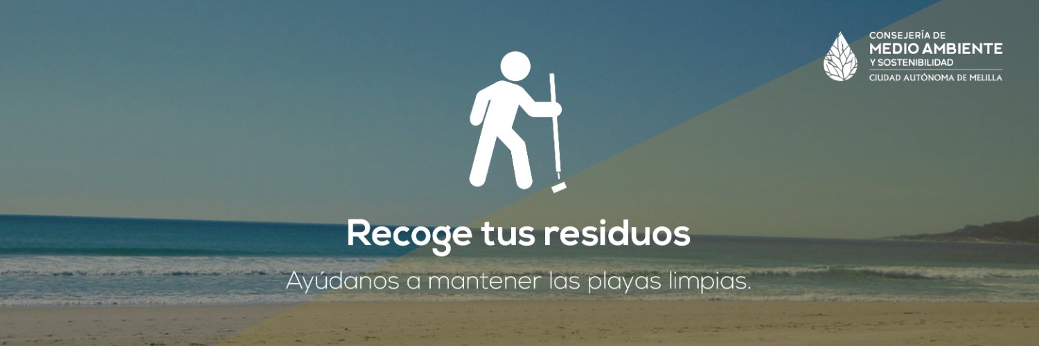 Medio Ambiente CAM banner