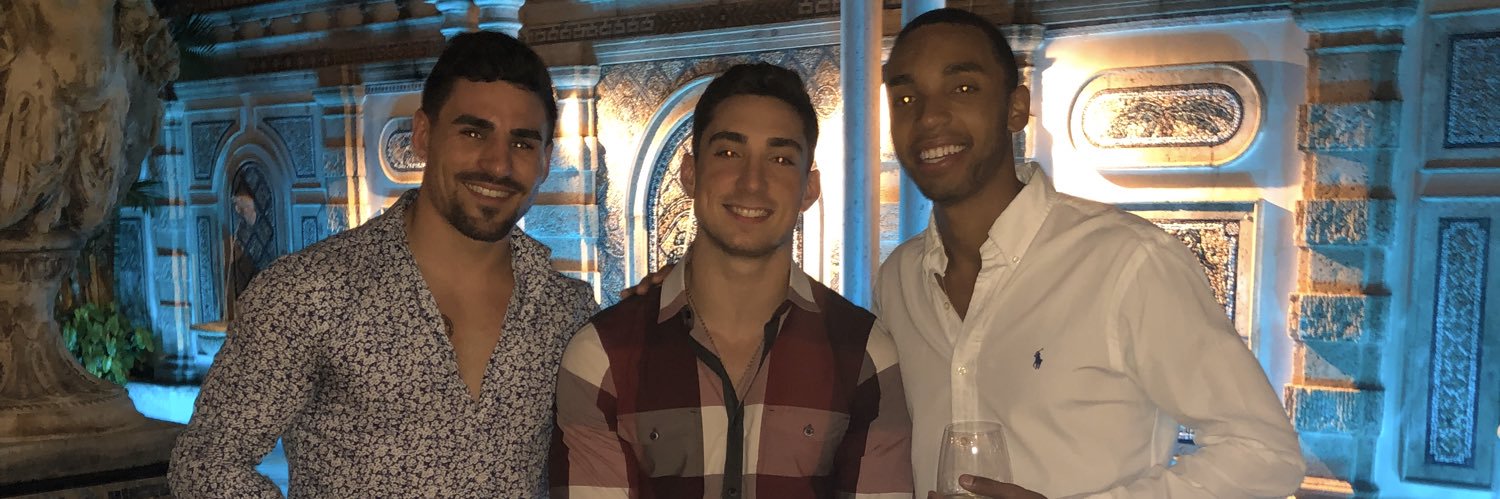 jasondevenuto's profile banner image