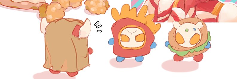 Mi banner