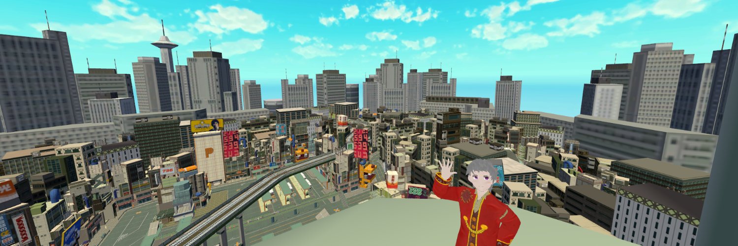 VirlasGray's profile banner image