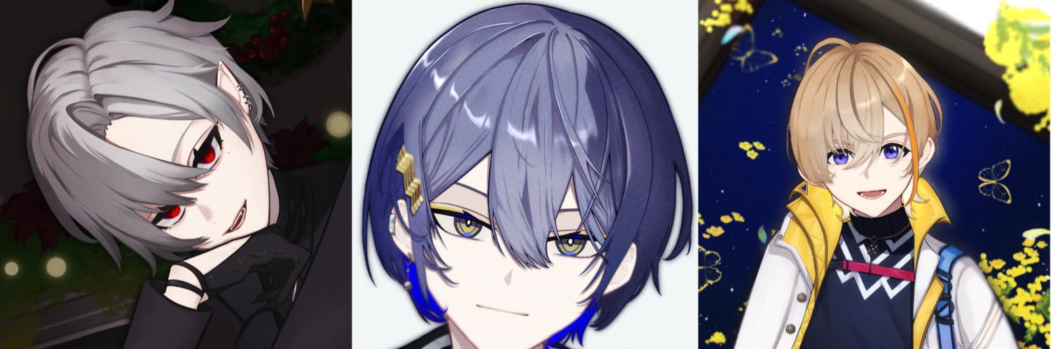 Rrruri_Me's profile banner image