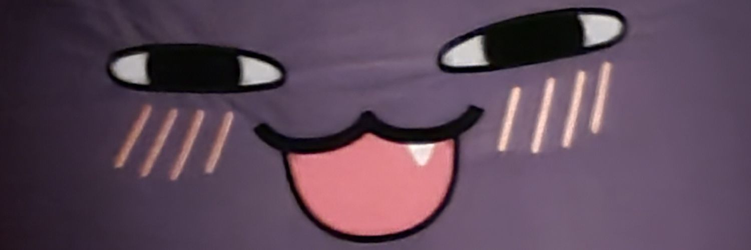 EdricKusumaCh's profile banner image
