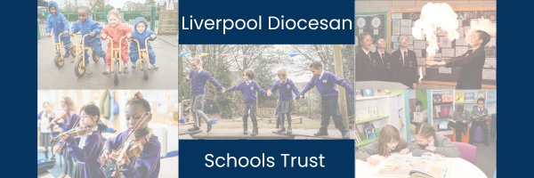 LDSTEducation Profile Banner