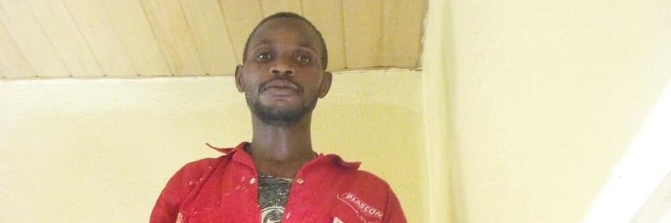 Tijani Wasiu Ayinde banner