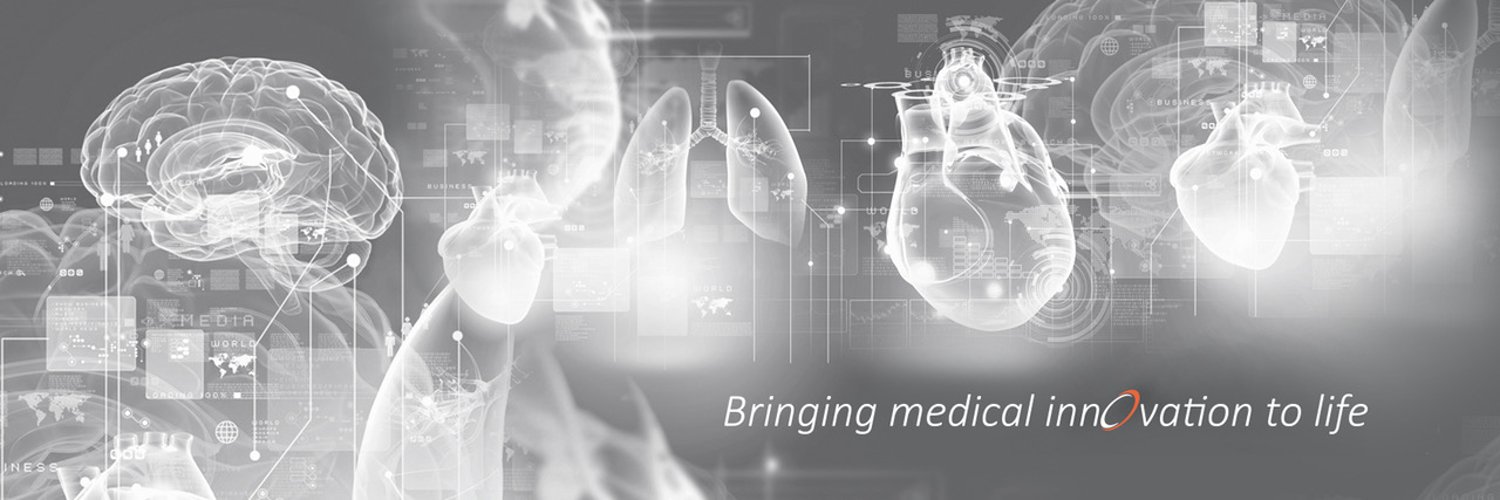 Orchestra BioMed (OrchestraBioMed) / Twitter