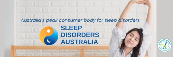 SleepAust Profile Banner
