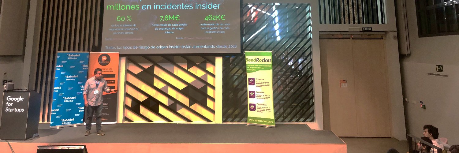 Fernando Mateus banner
