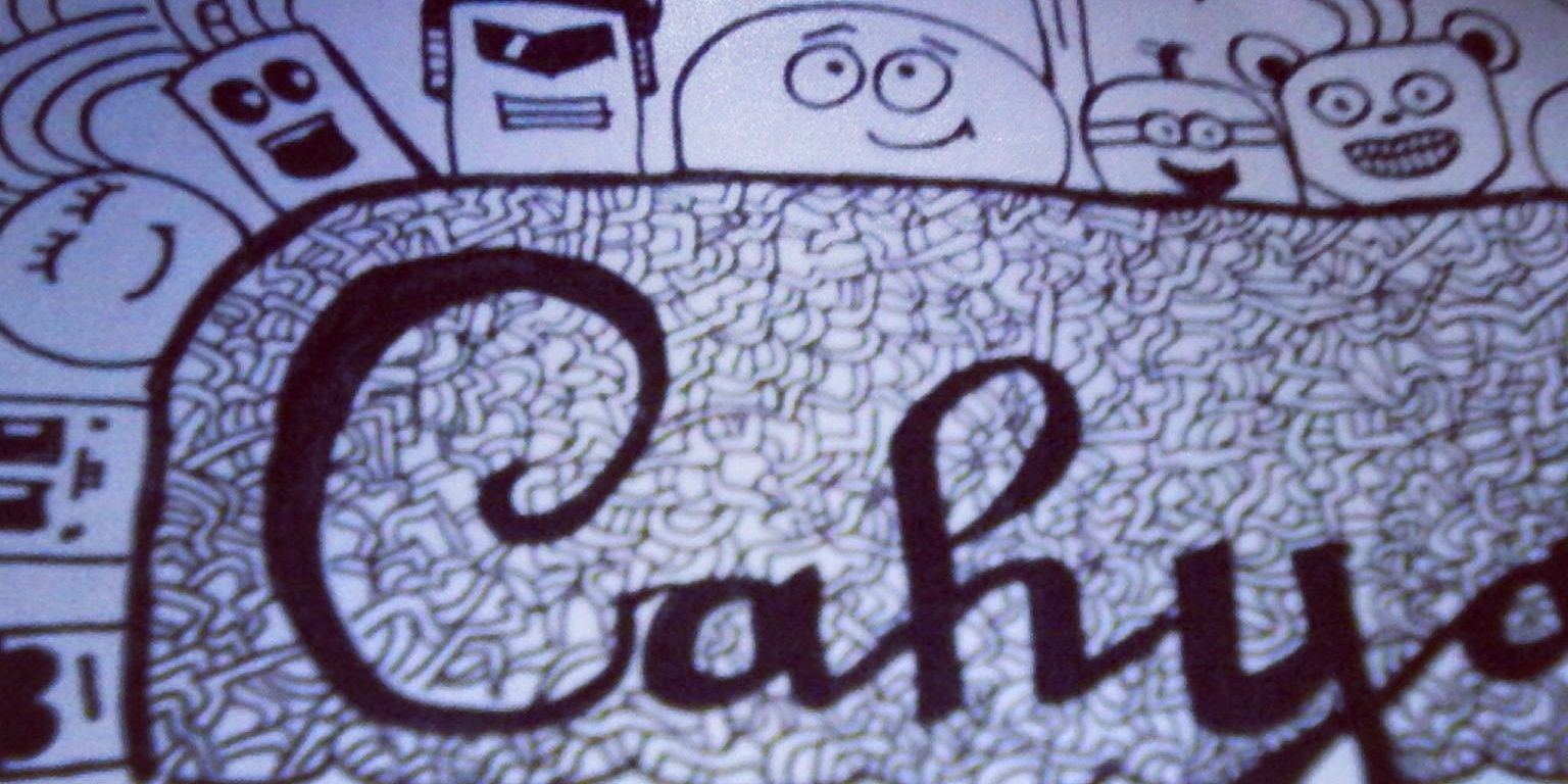 _cahyaselvina's profile banner image
