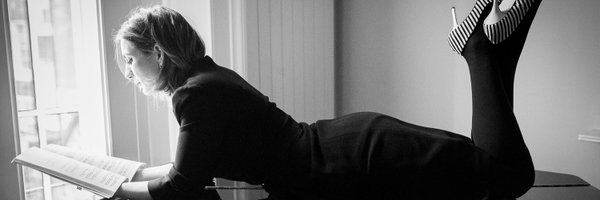 camillabarker Profile Banner