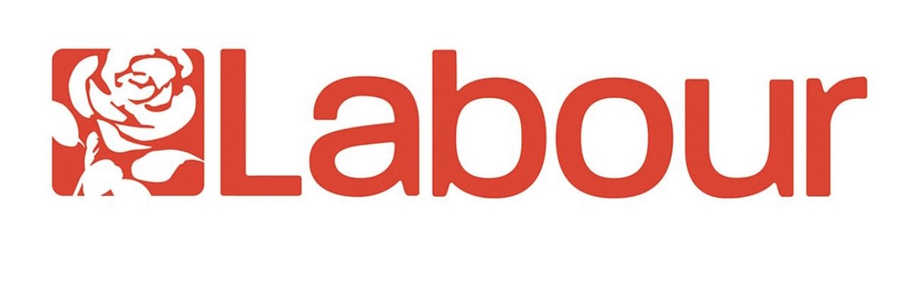 Labour_North_East 🌹 banner
