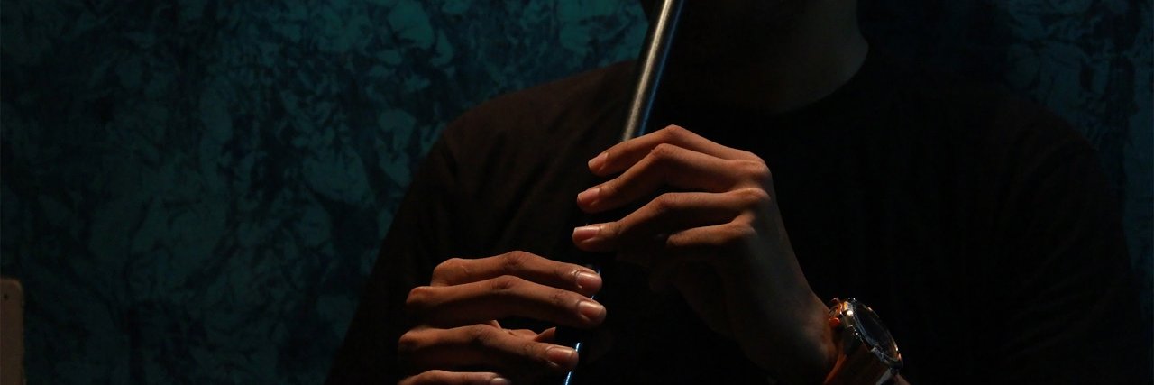 Saneet14's profile banner image
