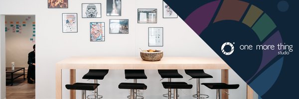 OMTStudio Profile Banner