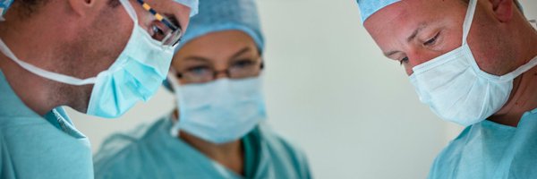 BritOrthopaedic Profile Banner